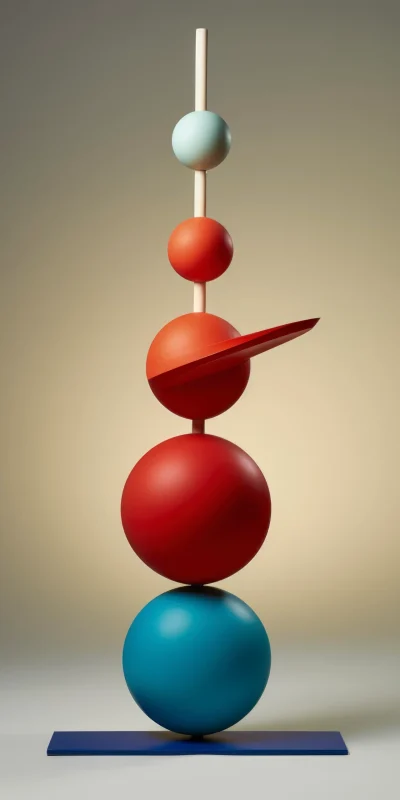 abstract-3d-creation-made-from-geometric-shapes